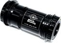 BOITIER DE PEDALIER  - BLACKBEARING: 42 - 68 to 73 - 24 et GXP  - Roulement SKF