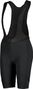Scott Endurance +++ Bib shorts Black Women's