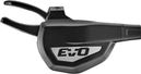 Sram 70 Eagle 12 Speed Shifter Black