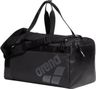 Arena All Set Duffle Sport Bag 40L Black