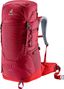 Sac de Randonnée Deuter Fox 30L Rouge Enfant