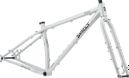 Kit Cadre et Fourche Rigide Surly Krampus 29''+ Argent