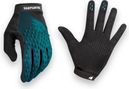 Pair of Bluegrass Prizma 3D Gloves Blue