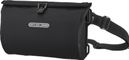 Bolsa de manillar Ortlieb Velo-Sling Flex 5 L, color negro