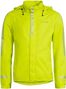 Chubasquero Vaude Luminum II Fluo