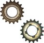 roue libre 1 vitesse - 18 dents