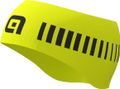 Alé Strada Unisex Headband Yellow