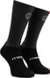 Chaussettes Velo Rogelli Aero - Homme - Noir