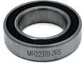 Roulement B3 - BLACKBEARING - 22379-2rs - 22x37x9