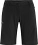 Pantalón Corto Salewa Talvena Negro para Mujer
