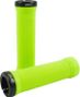 Poignées SD Lock On V2 Neon 115mm Vert