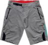 Pantaloncini Troy Lee Designs Skyline Pro color kaki