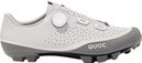 Quoc Gran Tourer III Gravel Shoes - Gray