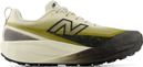 Chaussures Trail New Balance FuelCell SuperComp Trail v2 Beige/Kaki Homme