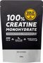 Creatina monoidrato GoldNutrition, gusto neutro - 200 g