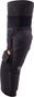 Fox Launch Knee &amp; Shin Guards Black