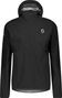Uomo Scott Explorair Light Dryo 2.5L Long Sleeve Giacca Nero