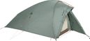 Tenda per 1 persona Vaude Allround Taurus 1P Verde
