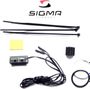 Cadence de pédalage SIGMA 352 Pour BC1100 BC1200 BC1400