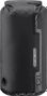 Ortlieb Dry Bag PS10 Valve 12L Black waterproof bag