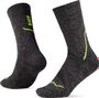 Buff Dryflx® Socken Schwarz