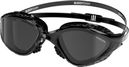BuddySwim Ozean Schwimmbrille Schwarz/Smoke