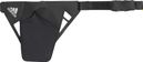 Ceinture pour téléphone adidas Running Pocket Noir Unisex