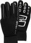 Huub Neoprene Swimming Gloves Black / White