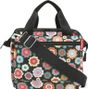 Klickfix Roomy Happy Flowers