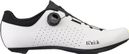 Chaussures Route Fizik Vento Omna Blanc/Noir