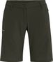 Salewa Talvena Khaki Women's Shorts