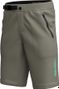 Pantalones cortos Troy Lee Designs Skyline Trail verdes