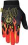 Gants Fist Adulte Braxton Flame