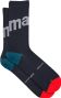 Maap Training Team Socken, Schwarz 