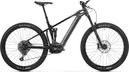 Mondraker Chaser Full-Suspension Elektro-MTB Sram SX Eagle 12V 625 Wh 29'' Grau Schwarz 2025