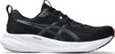 Chaussures Running Asics Gel-Pulse 16 Noir Blanc Homme