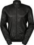 Men's Long Sleeve Jacket Scott Team WB Black/Grey