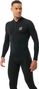 Compressport 3D Thermo Baselayer Schwarz für Herren