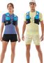 Compressport Ultrun Evo 10 Pack Blauwe Unisex-drinkrugzak