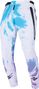 Pantalón Prolight Children's Splash Gradiant Blanco