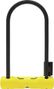 Abus Ultra Scooter U-Lock 402/170HB230 + SH34 Mount