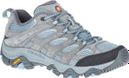 Chaussures de Randonnée Femme Merrell Moab 3 Gris / Bleu