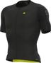 Maillot Alé Race Special mangas cortas negro