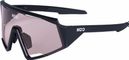 Spectro Black Photochromic Koo Sunglasses