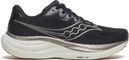 Chaussures Running Saucony Ride 19 Noir/Or Homme