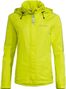 Vaude Luminum Jacket II Women Fluo