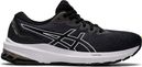 Chaussures de Running Asics GT-1000 11 Noir Blanc Femme