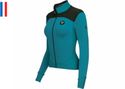 Veste Hiver LeBram Aulac Femme Pelforth Coupe Ajustée 