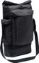 Vaude Cyclist 27L Borsa da bicicletta nera