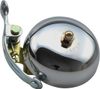 Sonnette Crane Suzu Steel Band Chrome Plated